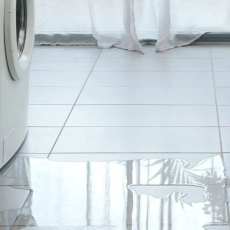 Appliance Leak Cleanup in Sunriver, OR